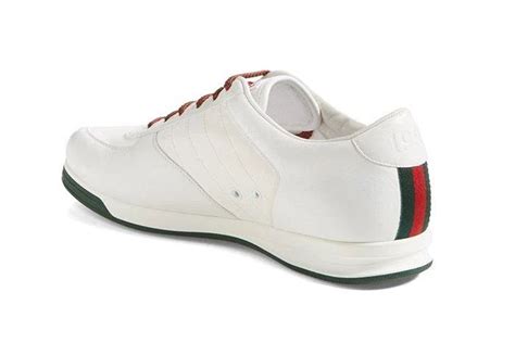 1988 gucci sneakers|Gucci 84 sneakers for sale.